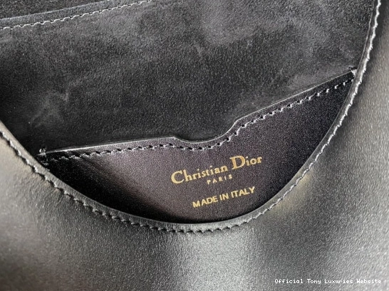 Tony Luxuries diro BOBBY MEDIUM BAG 0809